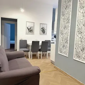 Apartamento Corso Buenos Aires ****, Milán